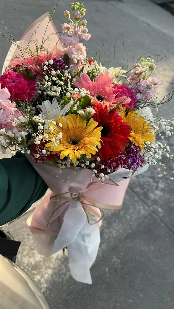Mix Flowers