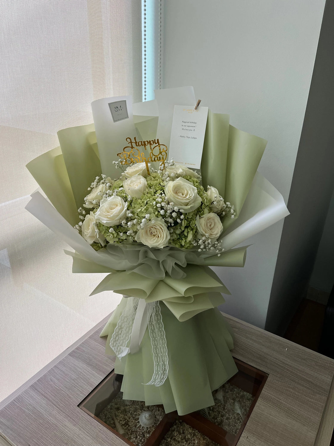 Occasion image
