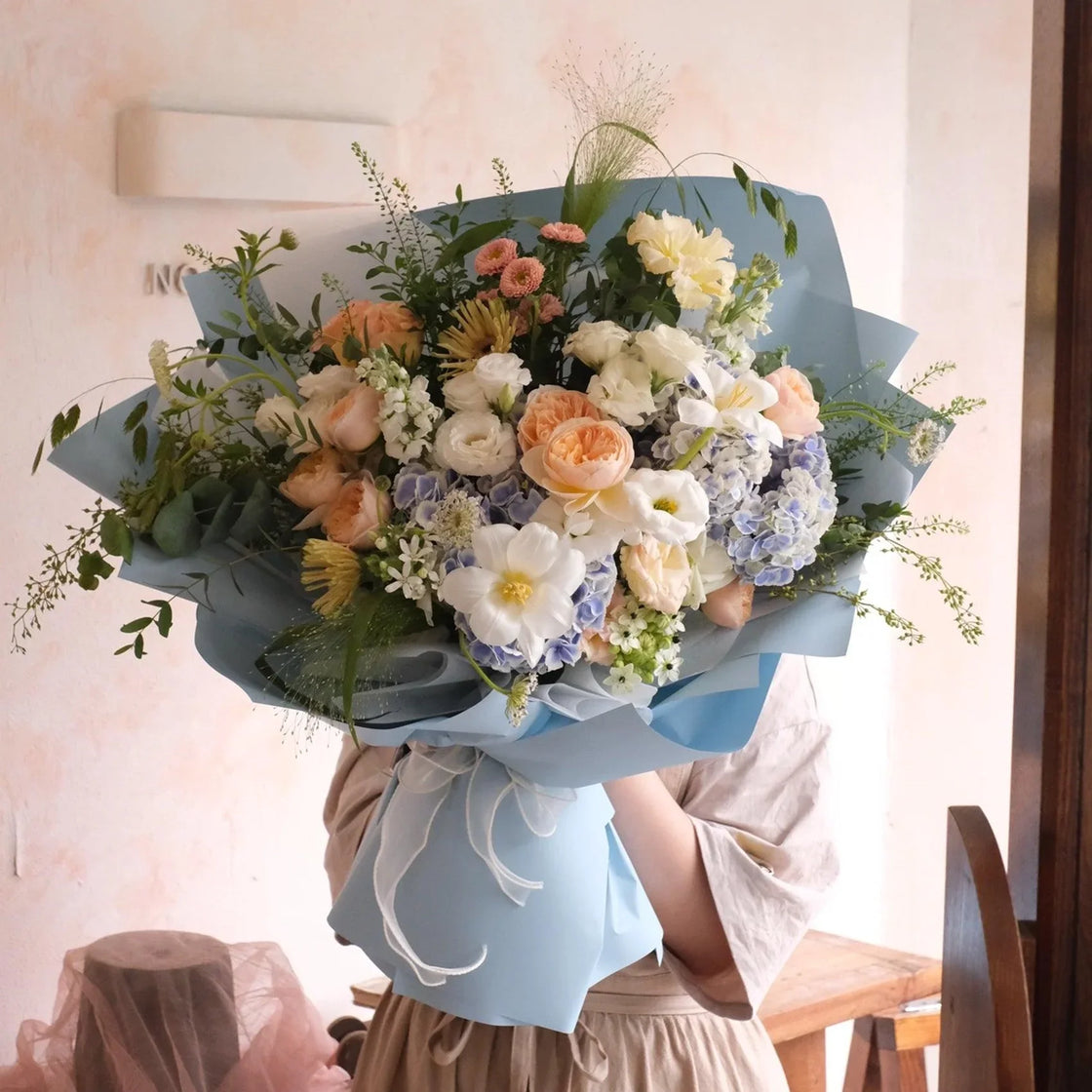 Bouquets