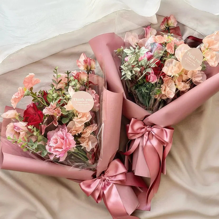Seasonal Flowers
