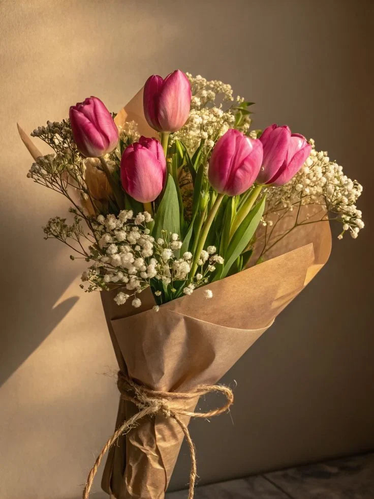 Tulips