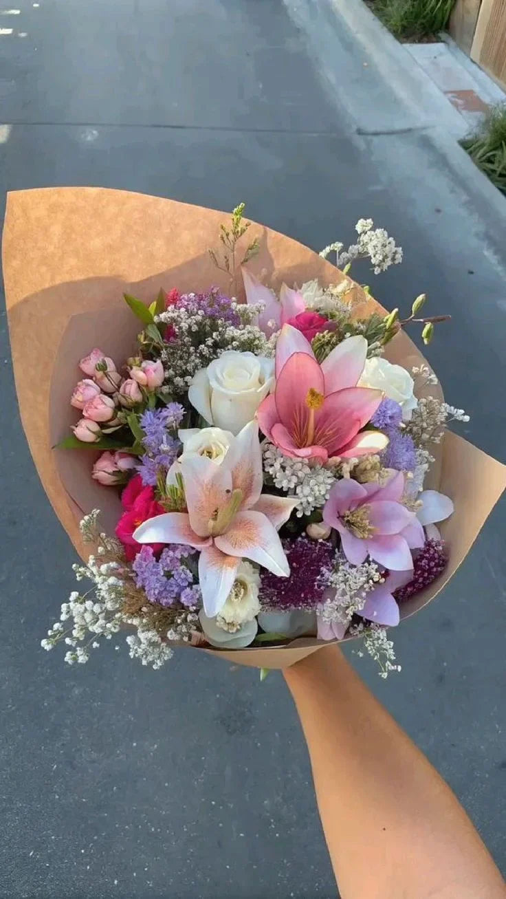 Lilies