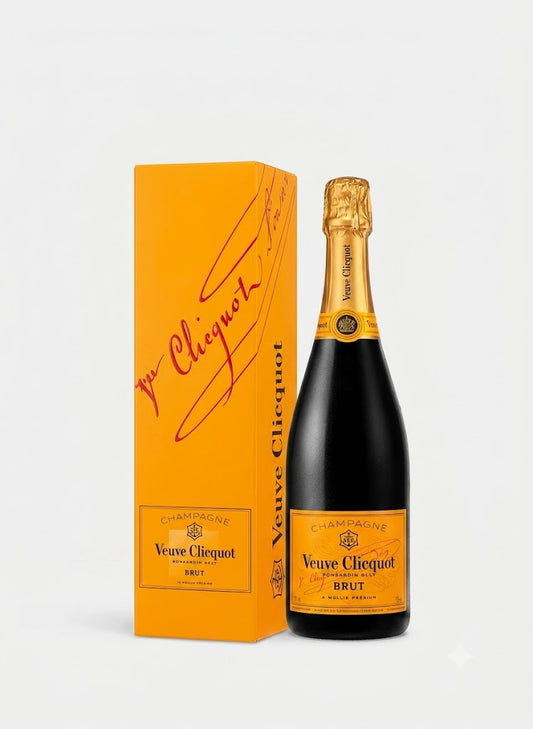 VEUVE CLICQUOT BRUT