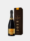 VEUVE CLICQUOT VINTAGE 2015