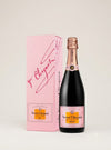 VEUVE CLICQUOT ROSE